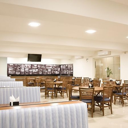 Paracambi Top Hotel Extérieur photo