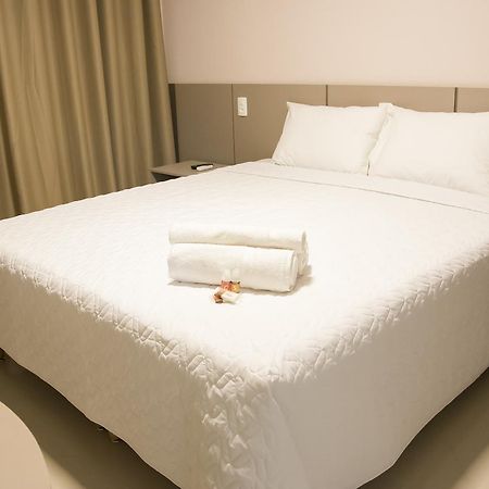 Paracambi Top Hotel Extérieur photo