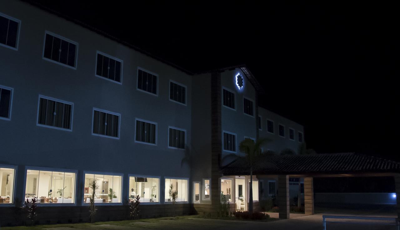 Paracambi Top Hotel Extérieur photo