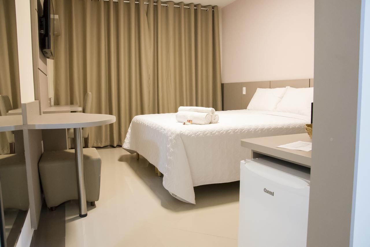 Paracambi Top Hotel Extérieur photo