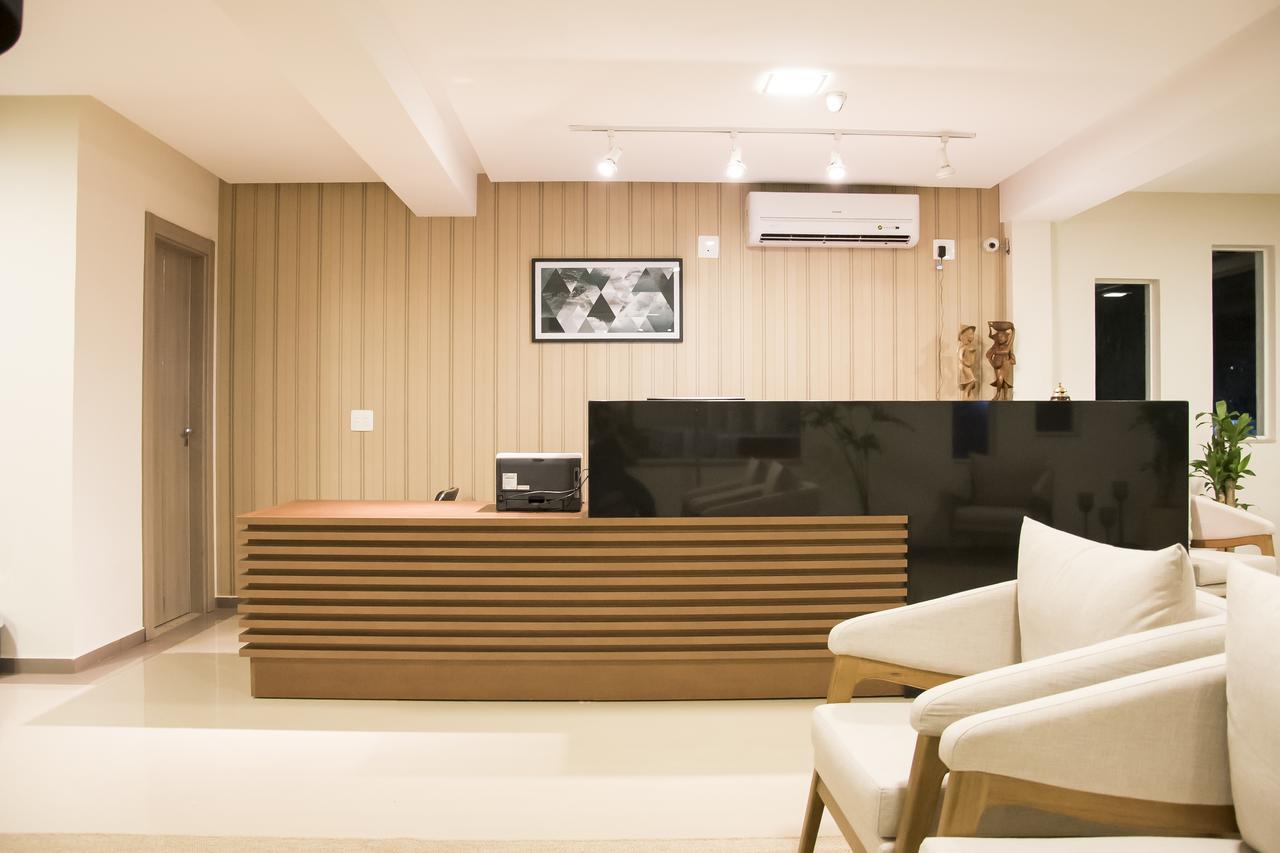 Paracambi Top Hotel Extérieur photo