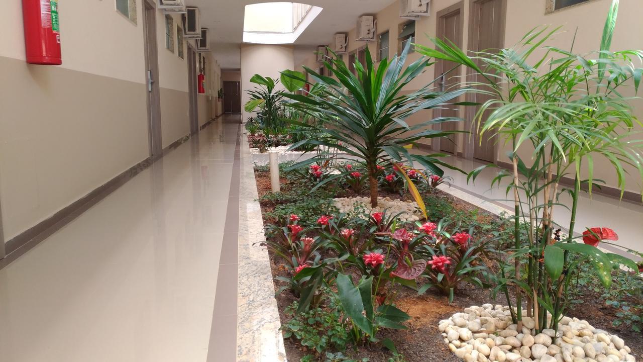 Paracambi Top Hotel Extérieur photo