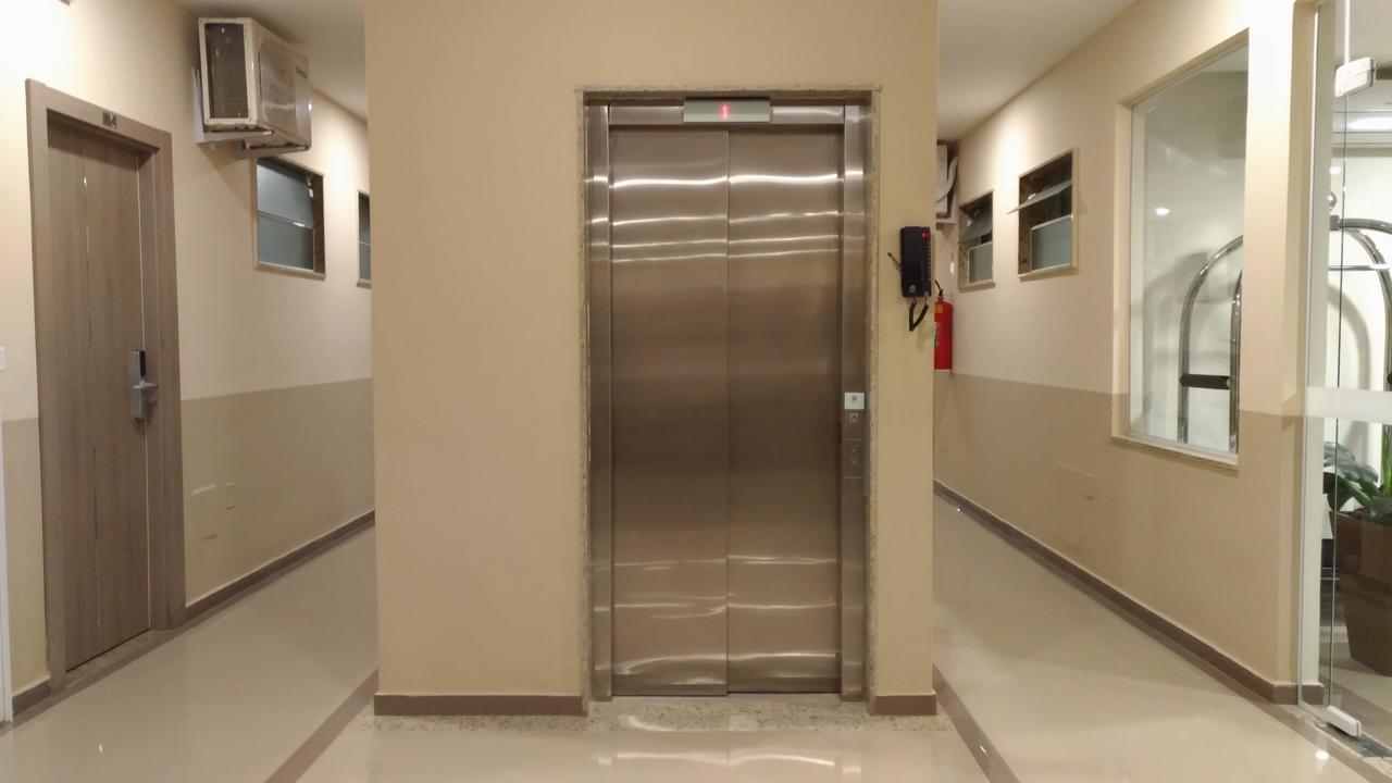 Paracambi Top Hotel Extérieur photo