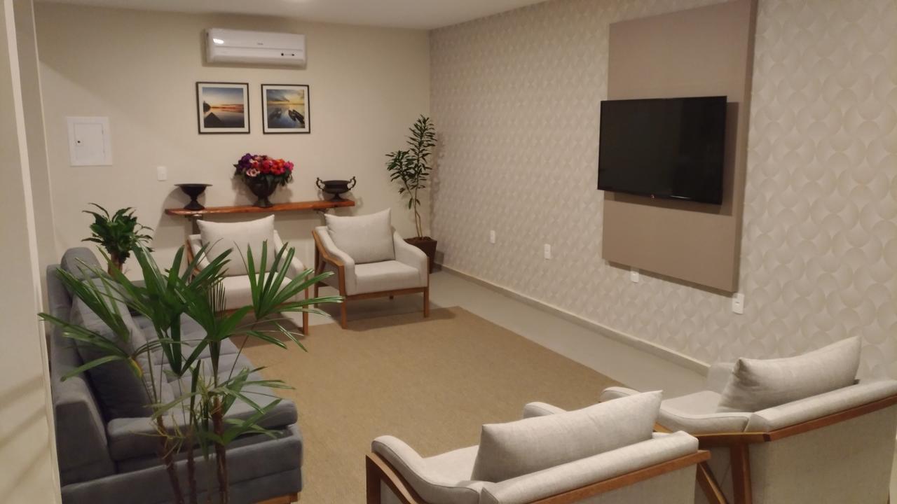 Paracambi Top Hotel Extérieur photo